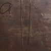 Werkstatt Munchen sculpture long necklace M3884 PWM8